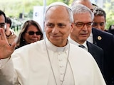 Papa León XIV padece cáncer de pulmón