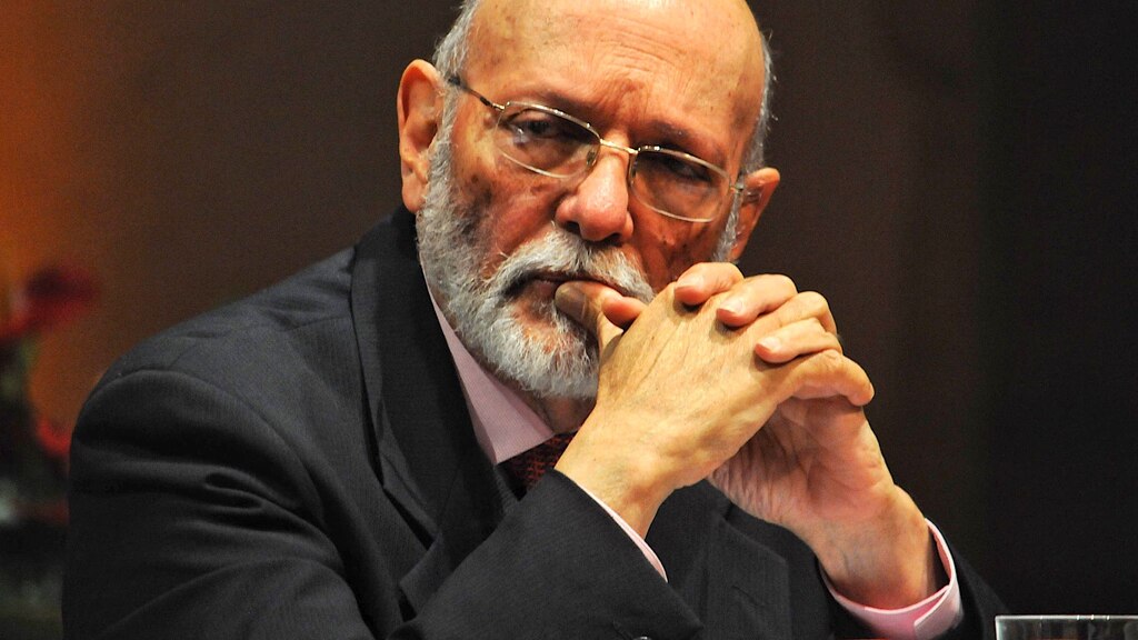 Eduardo Matos Moctezuma (1940).