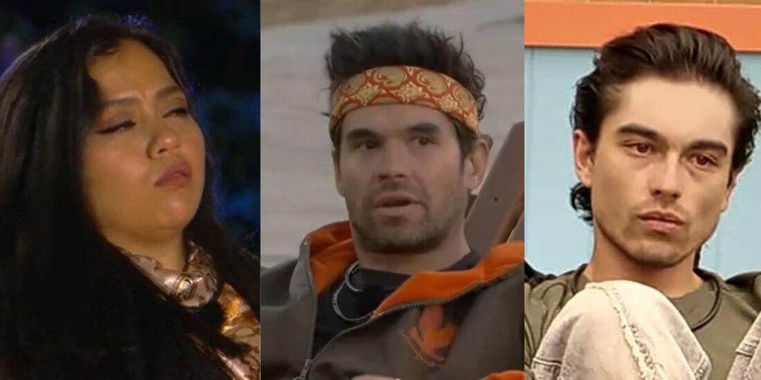 Nominados de La Granja VIP hoy 3 de diciembre