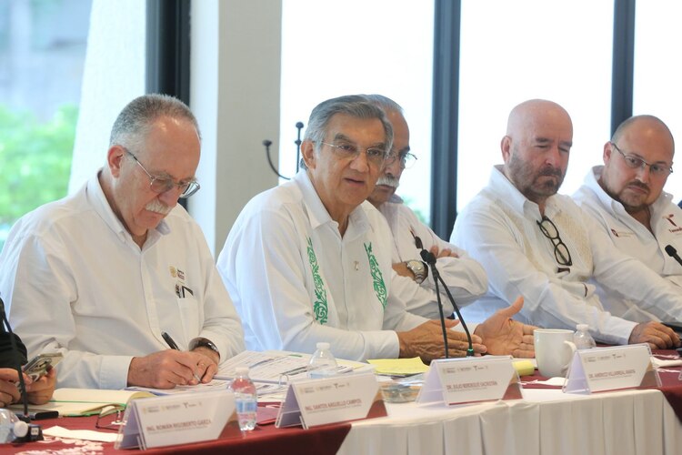 La presidenta Sheinbaum y el gobernador Villarreal consolidan el apoyo histórico al campo tamaulipeco con recursos federales y estatales.