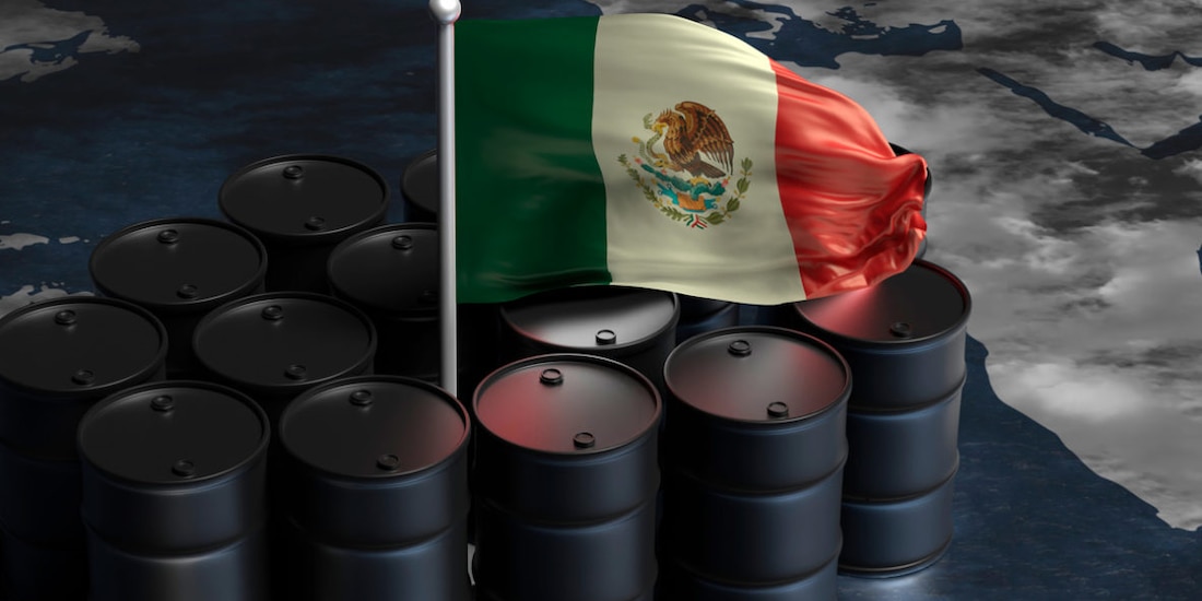 Envío de petróleo a Cuba es parte de contratos: CSP