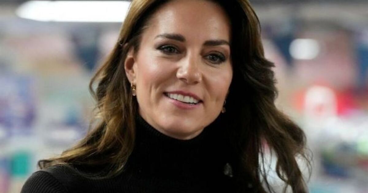 Kate Middleton es hospitalizada de por una cirugía ¿está grave? - La ...