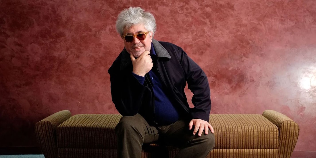 El último sueño: ¿Por qué tienes que leer el libro de Pedro Almodóvar?