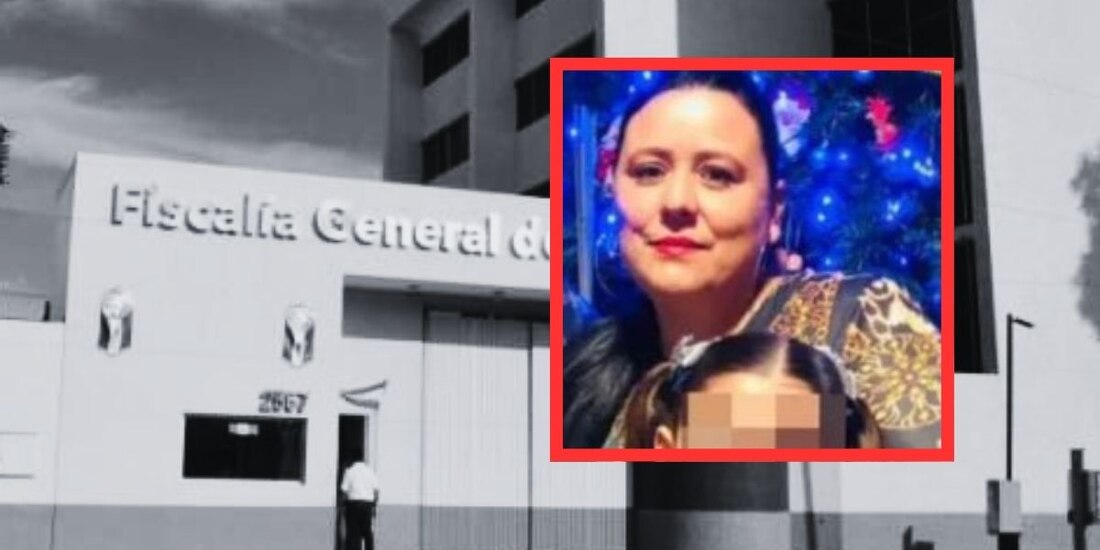 Fiscalía de Jalisco abre diversas líneas de investigación por asesinato de madre buscadora María del Carmen Morales.