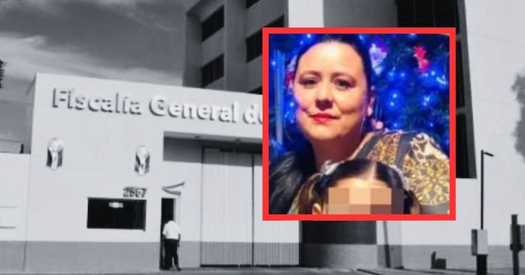 Fiscalía de Jalisco abre diversas líneas de investigación por asesinato de madre buscadora María del Carmen Morales.