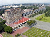 UNAM notifica a aspirantes sobre examen de control