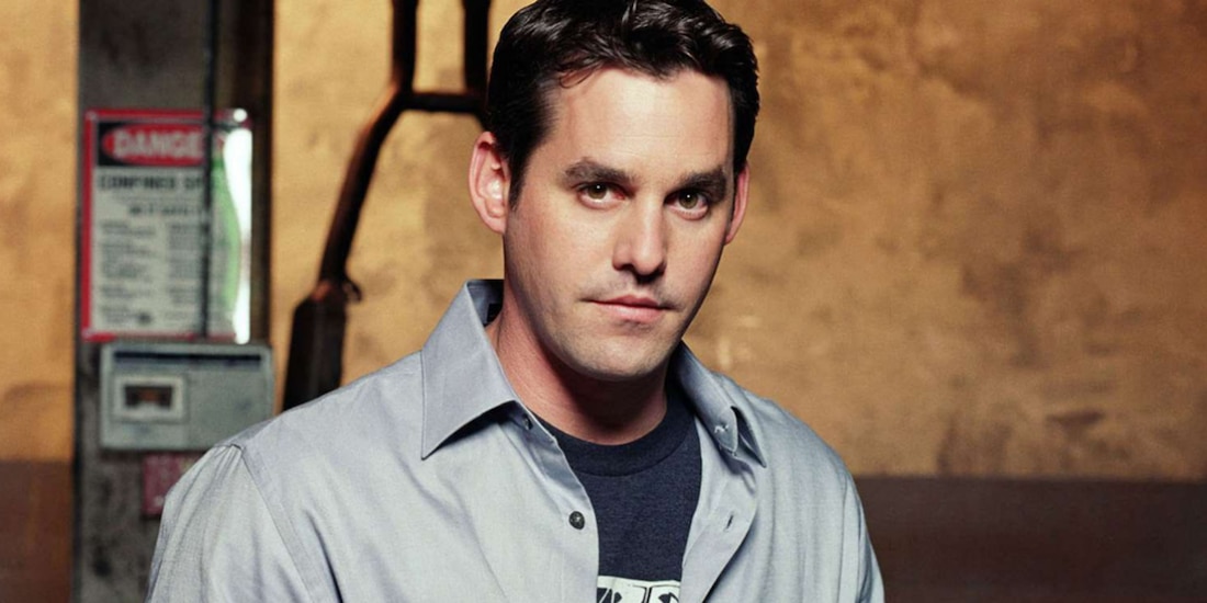 Nicholas Brendon