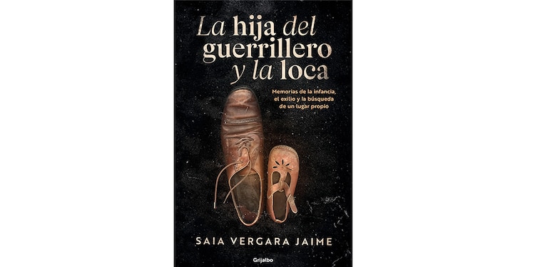 La hija del guerrillero y la loca