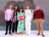 El liderazgo femenino marca el rumbo del crecimiento empresarial en el sector alimentario con una fuerte presencia en las aperturas recientes.