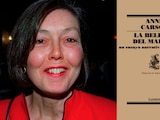 La belleza del marido, el ensayo poético de Anne Carson