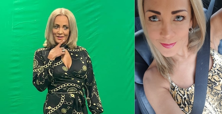 Diana la Cazadora