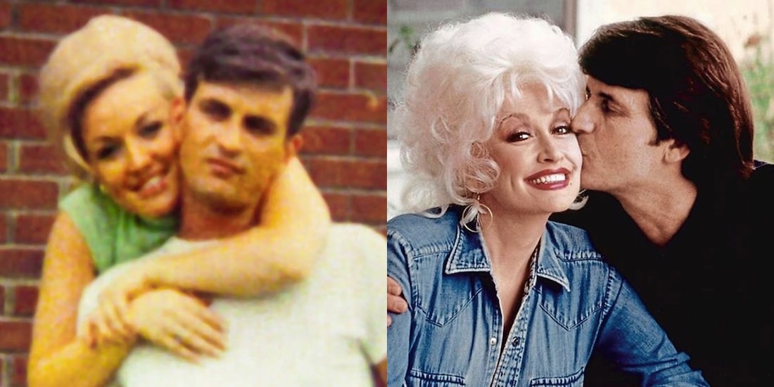 ¿Quién era Carl Dean, el esposo de Dolly Parton?