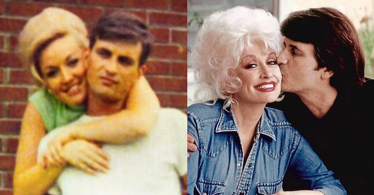 ¿Quién era Carl Dean, el esposo de Dolly Parton?