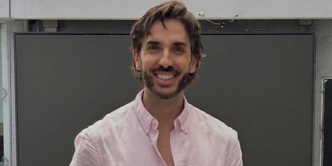 ¿Quiénes son las ex novias de Pedro Prieto?