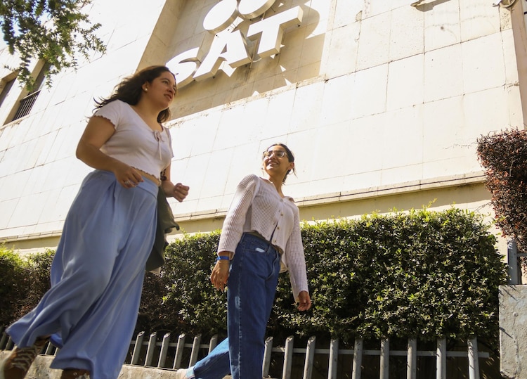 SAT reporta devoluciones