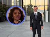 Rommel Pacheco y María José Alcalá hablaron de los recursos para los atletas que estarán en los Juegos Olímpicos de la Juventud 2026.