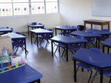 “Mi hijo tendrá que irse solo a la escuela”