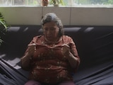 Teresita Sánchez, ganadora a Mejor Actriz en el FICM 24 por ‘Lo demás es ruido’
