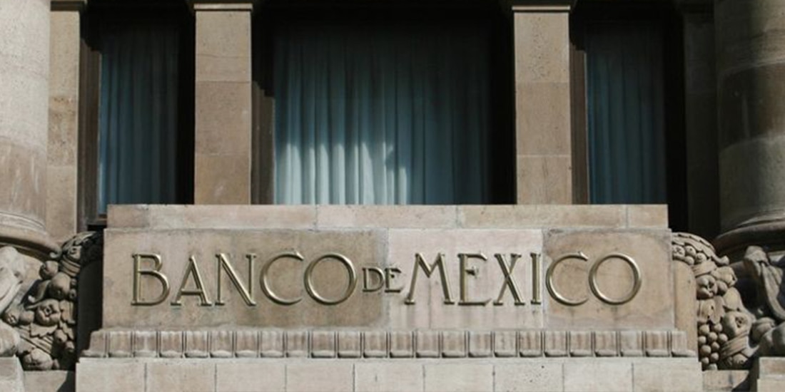 Banxico pausa ciclo de recortes
a la tasa; meta de inflación se retrasa