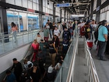 Gobierno del Estado de México ha subsidiado viajes en el Mexibús, Mexicable y Trolebús.