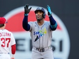 Los Rays tomaron ventaja sobre los Guardians en la Serie de Campeonato de la Liga Americana de la MLB.