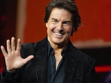 Tom Cruise