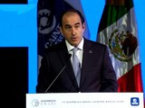 Rodrigo Fernández, nuevo presidente de Caintra Nuevo León