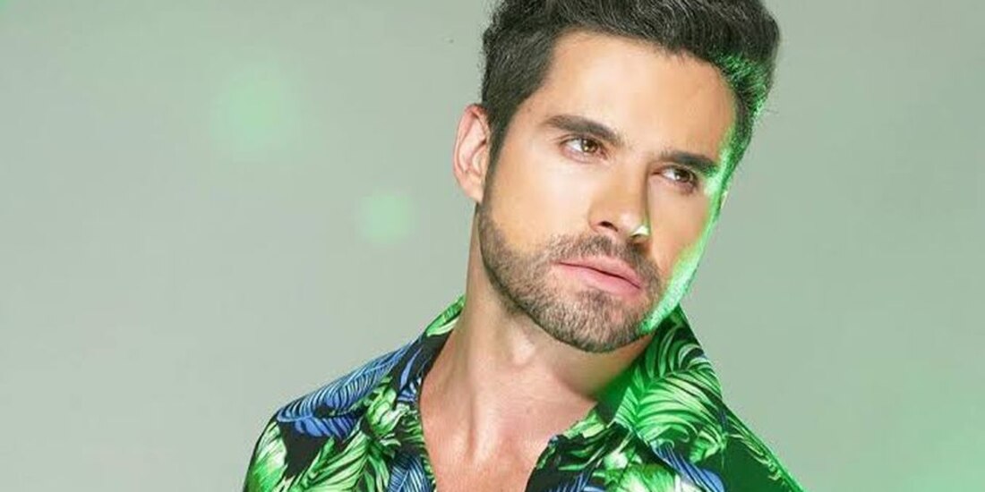 Eleazar Gómez ha sido señalado de violento por otras exnovias.