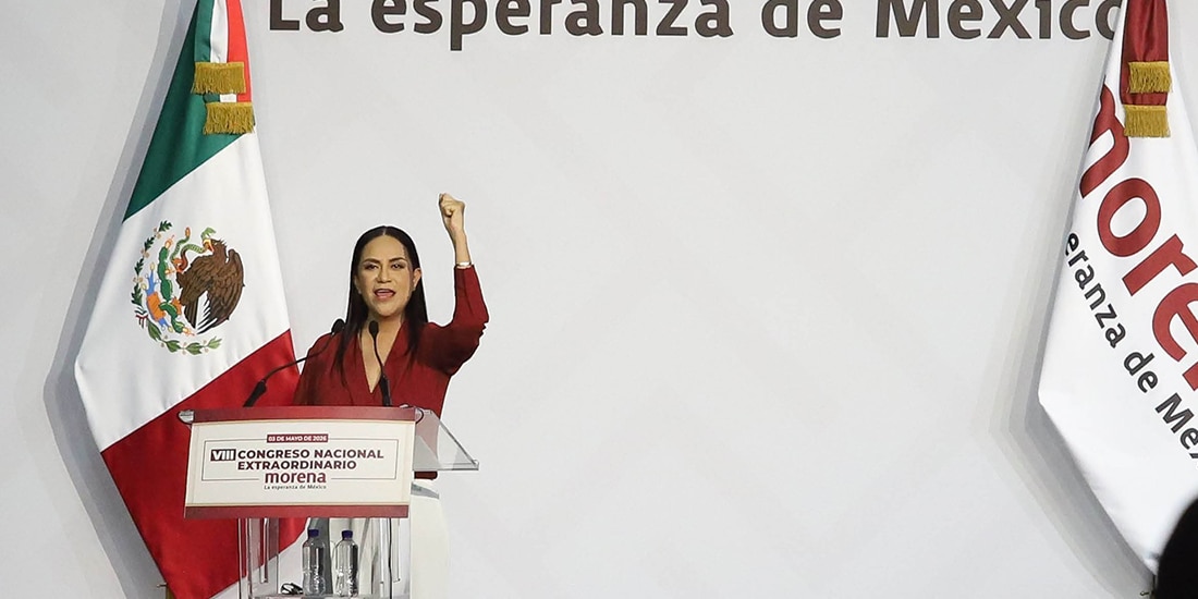 Asume Montiel y prevé que Morena pida “trayectorias impecables” al 27