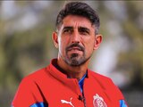 Chivas: Veljko Paunovic es presentado como nuevo DT y asegura que llega a poner al club "en el lugar que necesita estar"