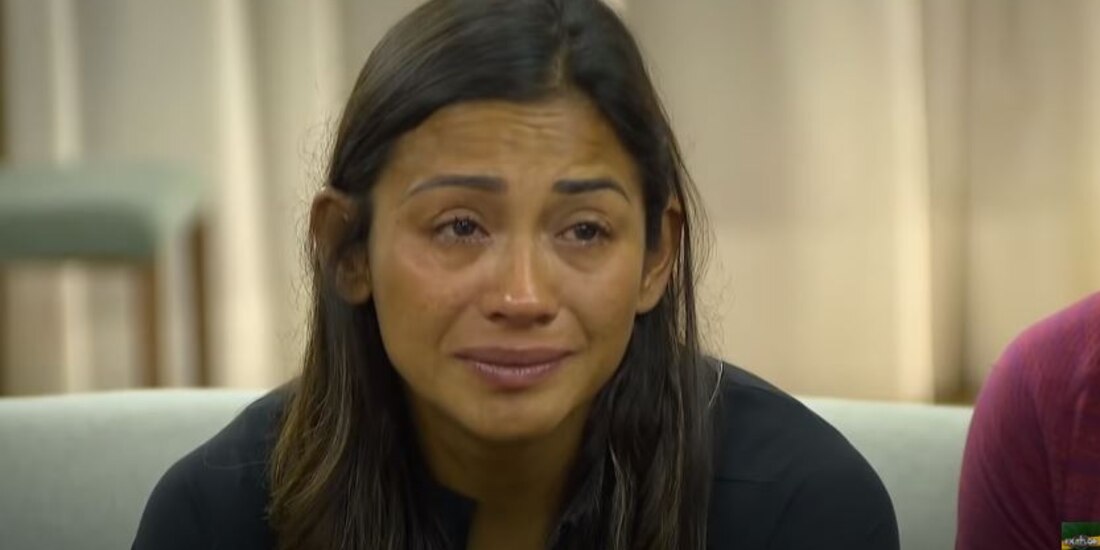 Zudikey Rodríguez salió de Exatlón México para apoyar a su familia