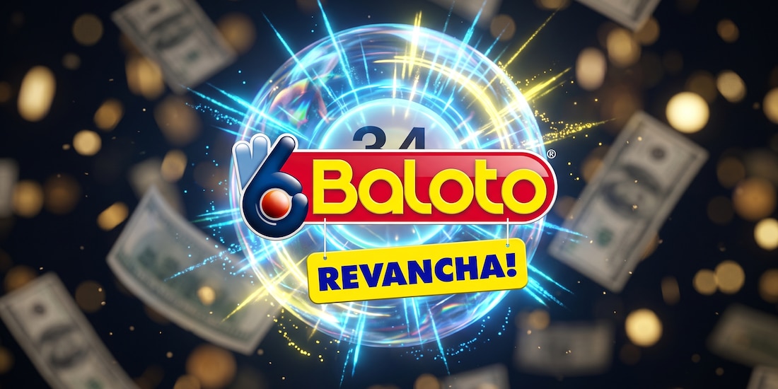 Resultados del Baloto y Revancha 2728 del 28 de octubre del 2026.