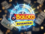 Resultados del Baloto y Revancha 2728 del 28 de octubre del 2026.