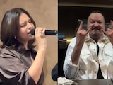 Ángela Aguilar y Pepe Aguilar