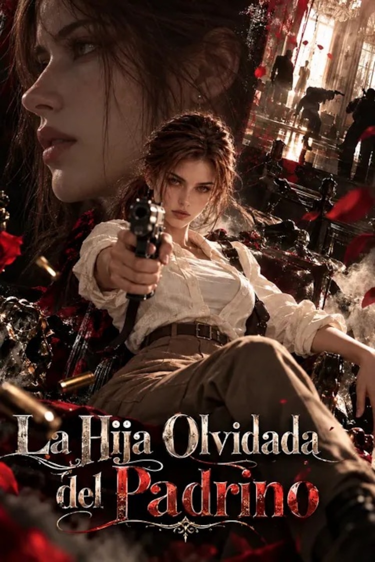 La hija olvidada del padrino, ¿Dónde ver el drama?