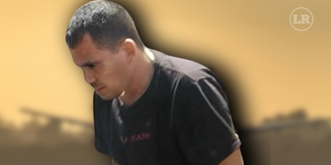 ¿Quiénes son los hijos de José Ramón Laija Serrano?