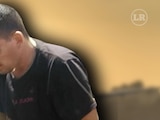 ¿Quiénes son los hijos de José Ramón Laija Serrano?
