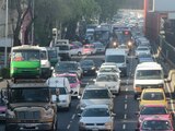 Por Día de las Madres, tráfico en la CDMX aumenta 30%