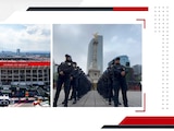 SSC-CDMX desplgará más de 17 mil policías en distintas sedes de la capital mexicana por duelo México vs Inglaterra.