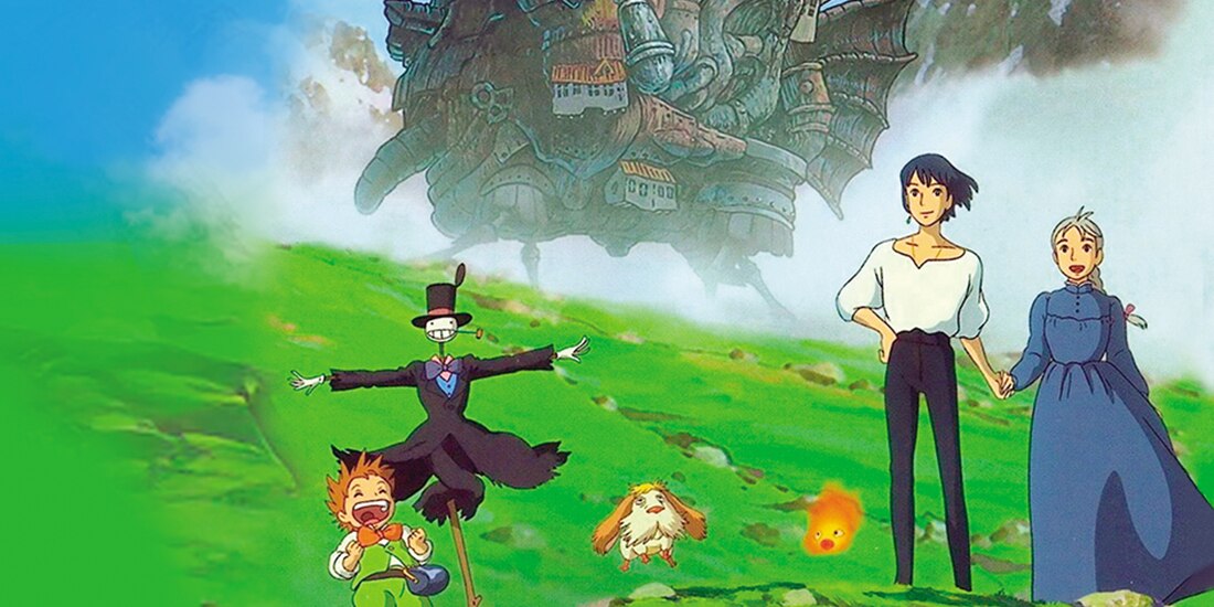 Llevan la magia del Studio Ghibli a la música sinfónica