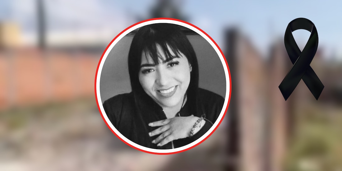 Reportan localización sin vida de Blanca Adriana