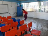 SNTE inicia este lunes Jornada Nacional en Apoyo al Regreso Seguro a las Escuelas