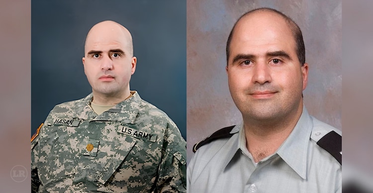 Nidal Hasan