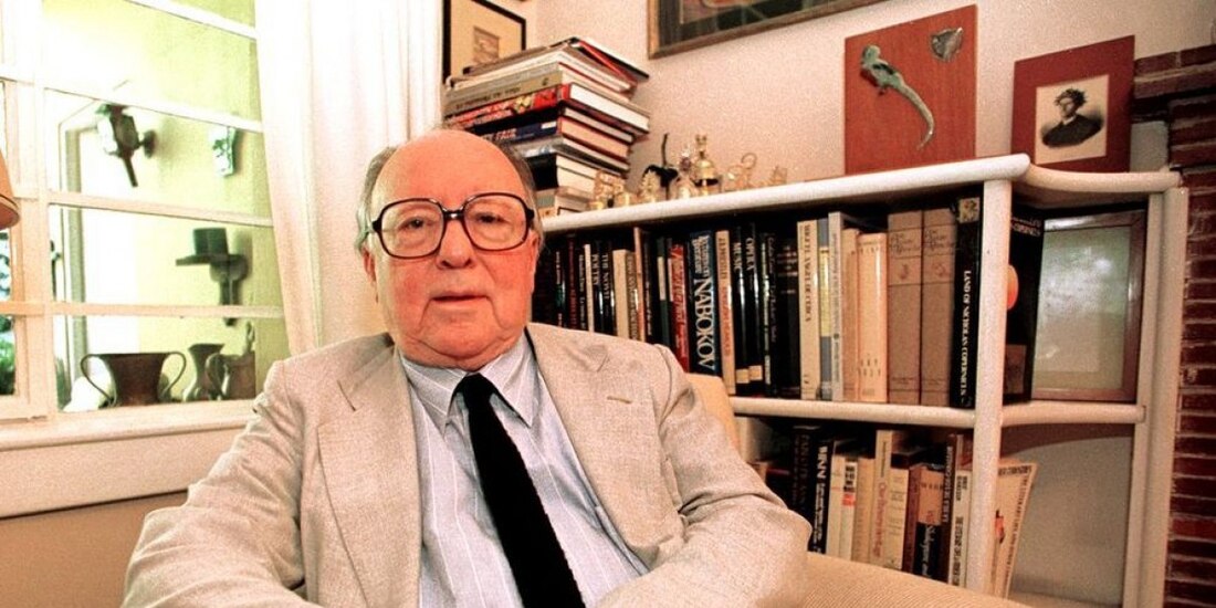 Augusto Monterroso