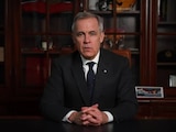Mark Carney, primer ministro de Canadá