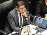 Pide Alejandro Armenta que se respete enfoque municipalista en presupuesto para 2023.