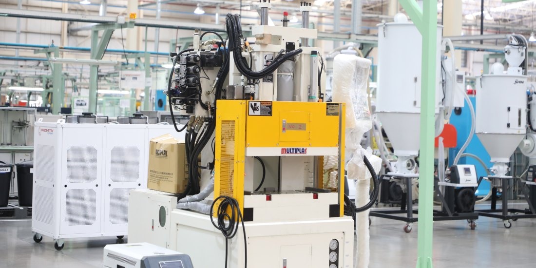 Crece industria en Aguascalientes y supera promedio nacional.