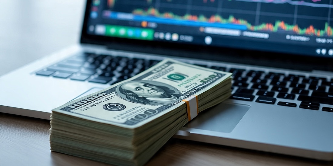 Este es el precio del dólar hoy.