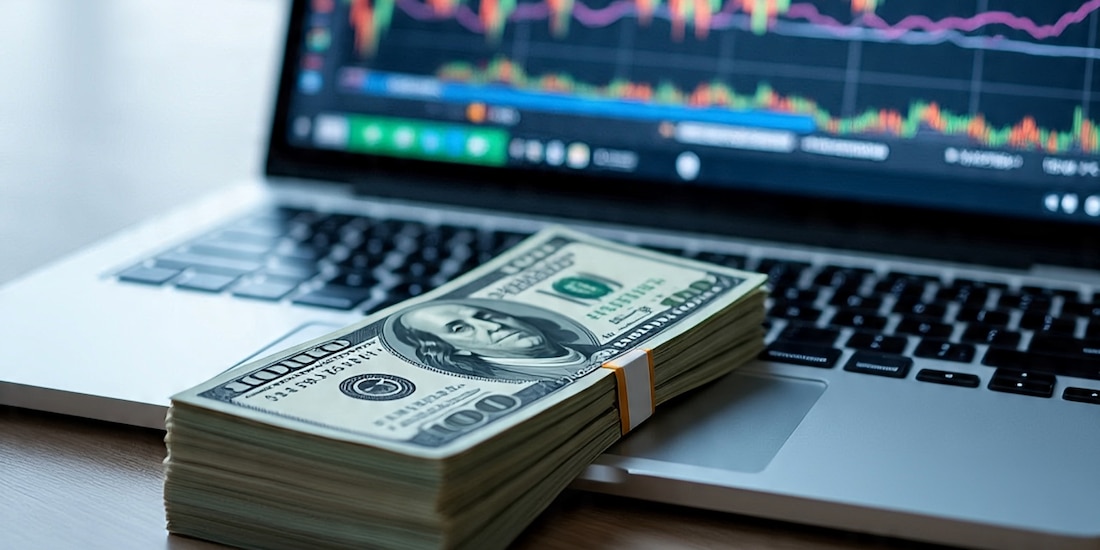 Este es el precio del dólar hoy.