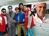 Muere Alejandro Machuca